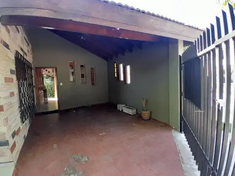 Casa en Venta en San Justo, USD 95.000