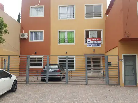 Alquiler Departamento 2 Ambientes CON COCHERA