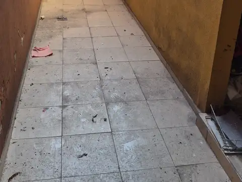 Alquiler Departamento 2 Ambientes CON COCHERA