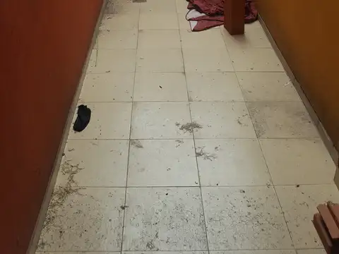 Alquiler Departamento 2 Ambientes CON COCHERA