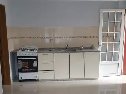 Departamento en Alquiler de 2 ambientes