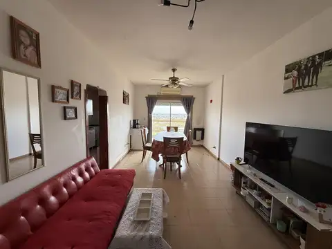 Departamento 4 ambientes en Quilmes Oeste