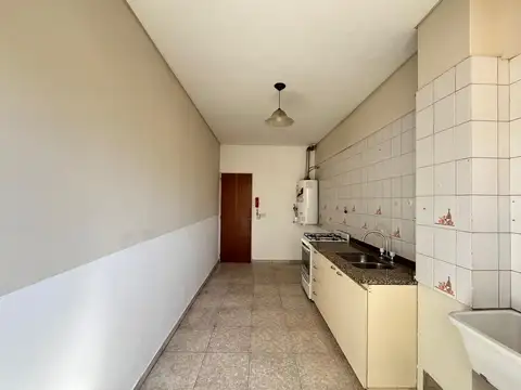 Departamento en Alquiler 35 años