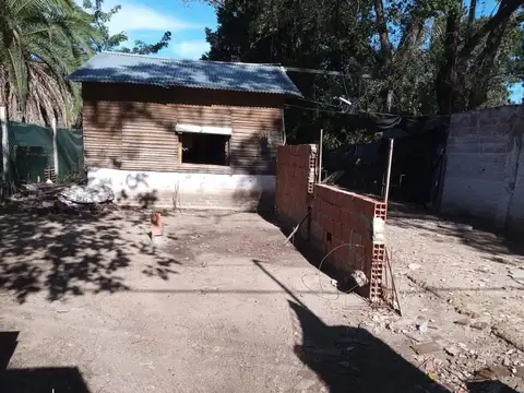 Terreno en Venta de 219,0 m2