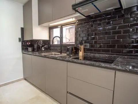 Departamento de 1 Dormitorio en Guadalupe