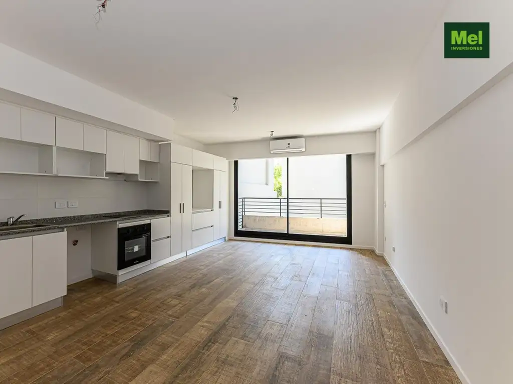 Emprendimiento en Palermo Soho - Etapa: Terminado
