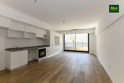 Emprendimiento en Palermo Soho - Etapa: Terminado