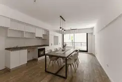 Emprendimiento en Palermo Soho
