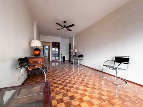 Departamento en Venta 54 años