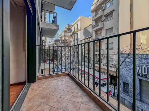 Departamento en Venta en Recoleta, USD 125.000