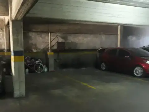 Cochera en Alquiler Gurruchaga 500