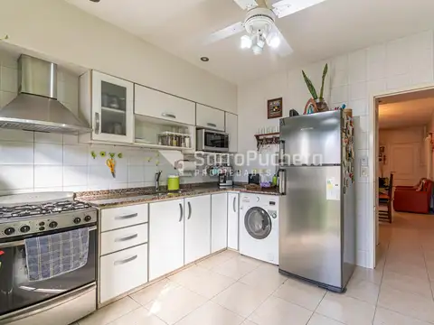 Depto Tipo Casa en Venta de 4 ambientes