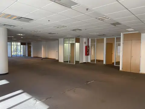 Oficina en Alquiler al Este