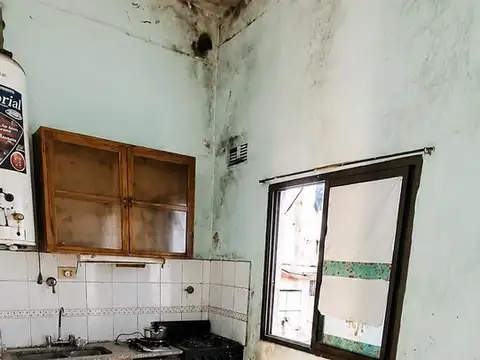 Depto Tipo Casa en Venta en Constitucion, USD 48.000