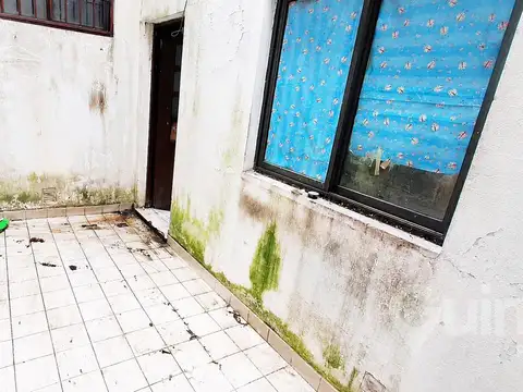 Depto Tipo Casa en Venta 80 años