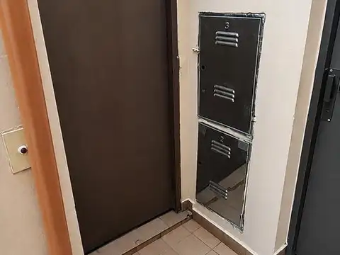 Depto Tipo Casa en Venta de 2 ambientes