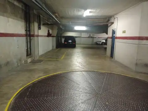 Cochera en Venta Fija