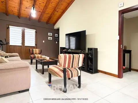Casa en Venta en Ushuaia, USD 320.000