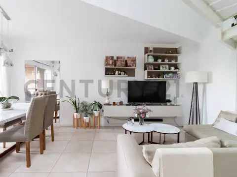 Departamento en Venta en Talar De Martinez, USD 335.000