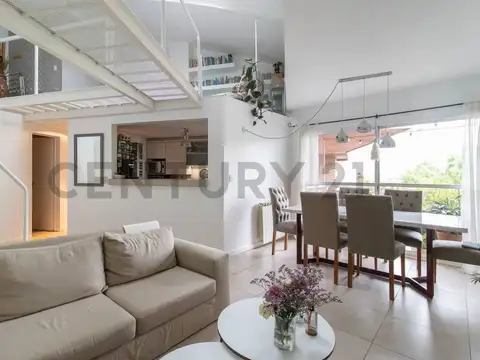 Departamento en Venta de 4 ambientes