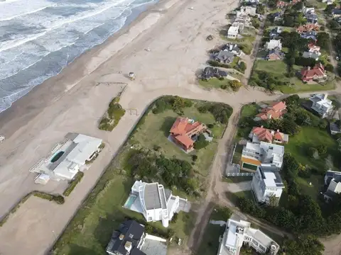 Terreno en Venta en Pinamar Norte, USD 400.000
