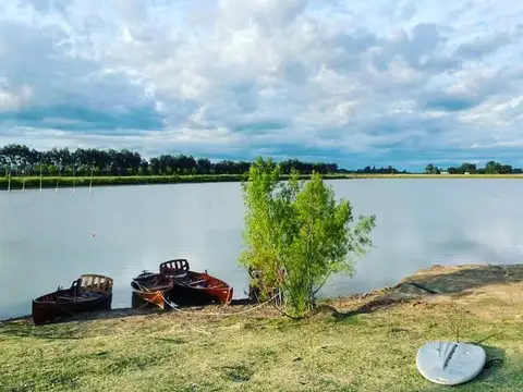 Terreno en Venta de 2889,0 m2