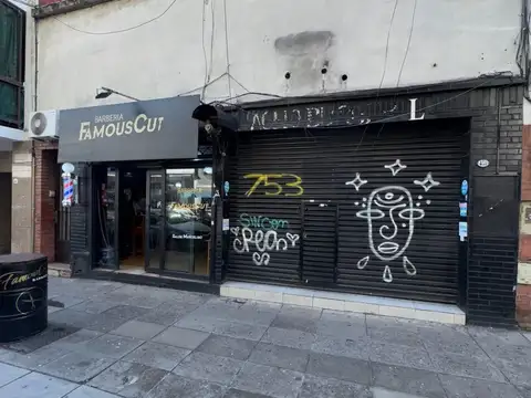 PH en Venta en Almagro, Capital Federal