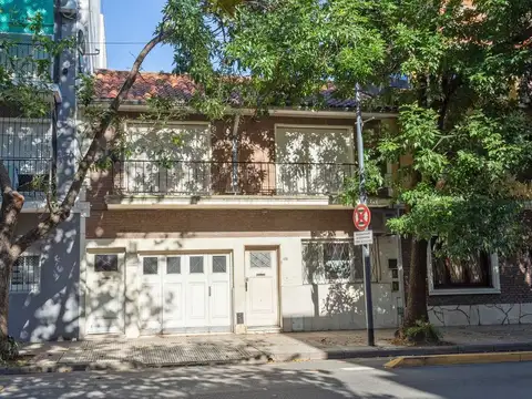 PH en Venta en Belgrano, CABA