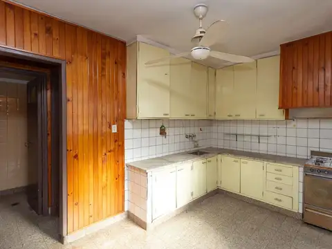 Depto Tipo Casa en Venta en Belgrano, USD 300.000
