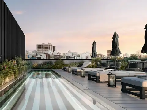 Departamento en Venta A Estrenar