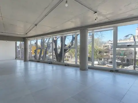 Venta Oficina 2 ambientes Villa Crespo