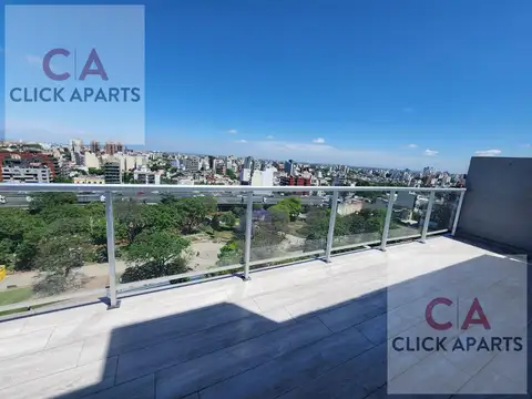 Venta -  2 AMBIENTES C/BALCÓN -  San Cristóbal
