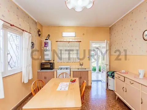 Casa en Venta en Haedo, USD 118.000