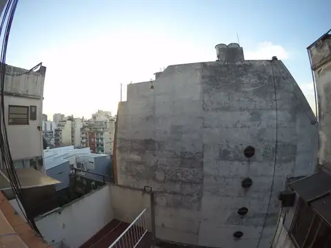 Departamento en Venta en Villa del Parque, USD 52.000