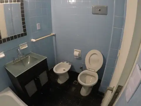 Departamento en Venta en Villa del Parque, USD 52.000