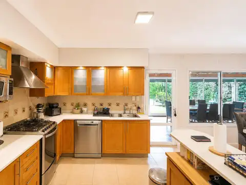 Casa en Venta de 3 dormitorios