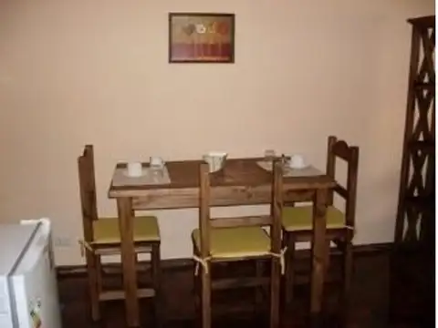 Departamento en Alquiler Temporal Apto profesional