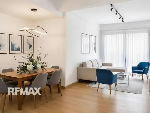 Departamento en Venta de 3 ambientes