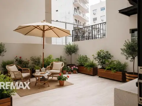 Departamento en Venta en Caballito, USD 395.000