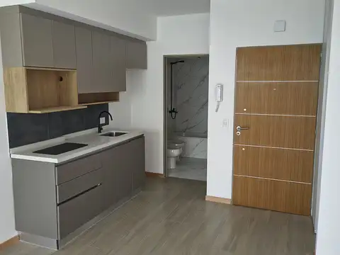 Departamento Monoambiente en Villa Urquiza