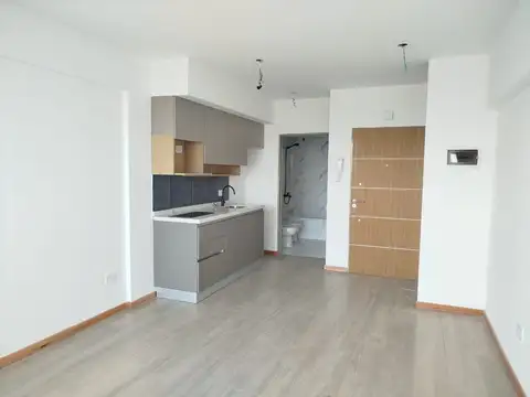 F Bucarelli 2400, Piso 1