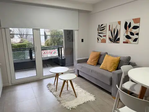 Departamento en Venta en San Carlos de Bariloche, Bariloche