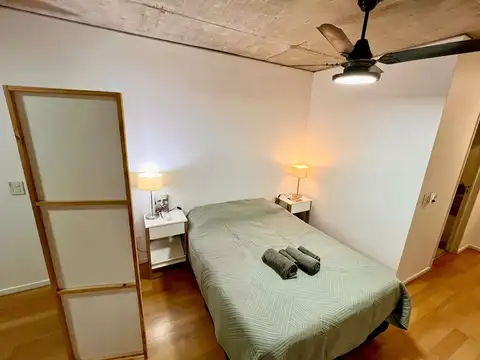 Avenida Corrientes 6300, Piso 10