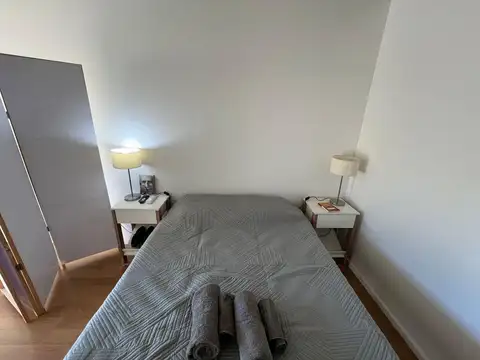 Departamento en Alquiler Temporal de Monoambiente