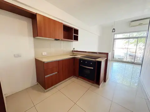 Departamento en Venta con 1 cochera