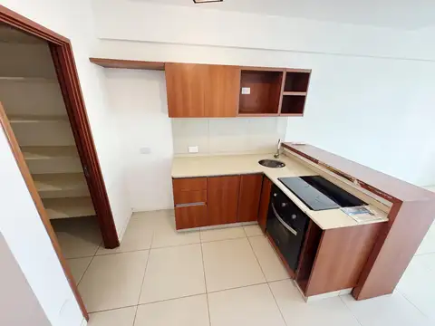 Departamento en Venta en San Fernando, USD 95.000