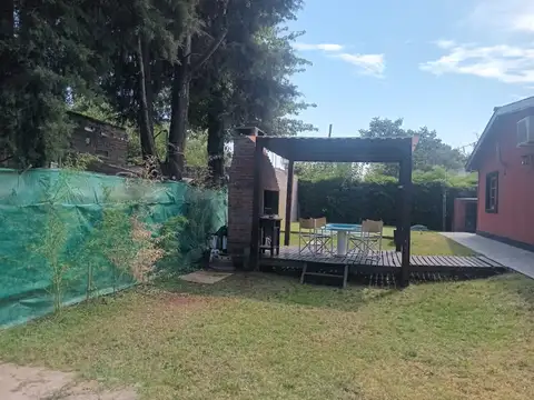 Quinta en Venta de 3 dormitorios