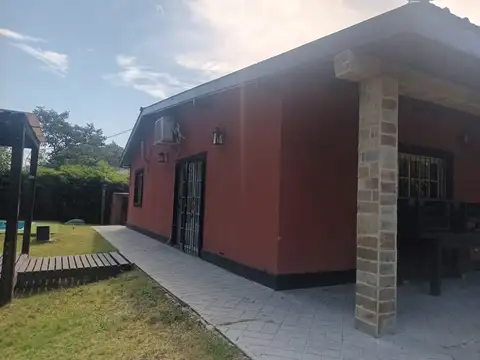 Quinta en venta en Paso Del Rey  a solo 2 cuadras deL ACCESO  OESTE