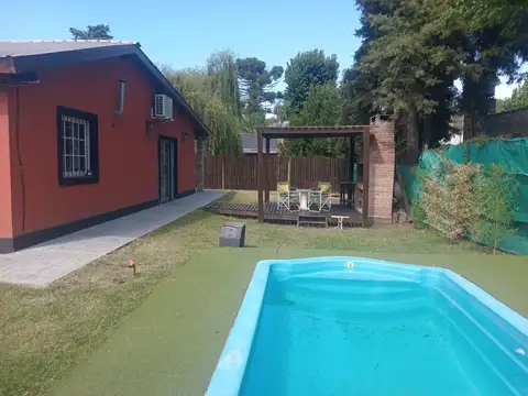 Quinta en venta en Paso Del Rey  a solo 2 cuadras deL ACCESO  OESTE