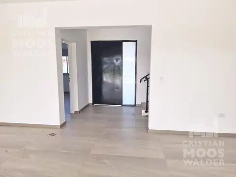 Casa en Venta A Estrenar